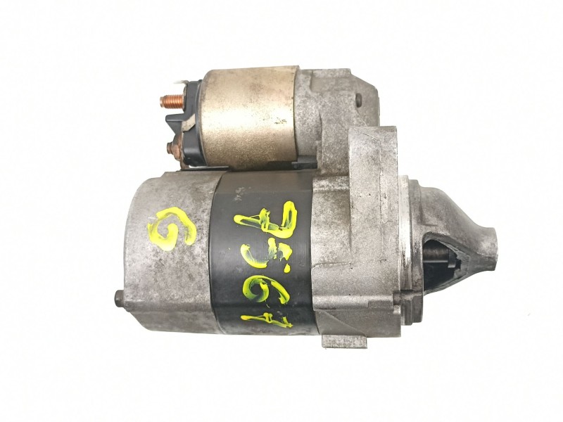 Recambio de motor arranque para nissan primera berlina (p12) referencia OEM IAM 233009F660 D7E31 