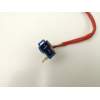 Recambio de cerradura puerta trasera izquierda para tata safari (42_fd) 3.0 d 4x4 referencia OEM IAM   