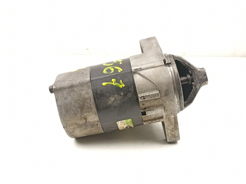 Recambio de motor arranque para nissan primera berlina (p12) referencia OEM IAM 233009F660 D7E31 