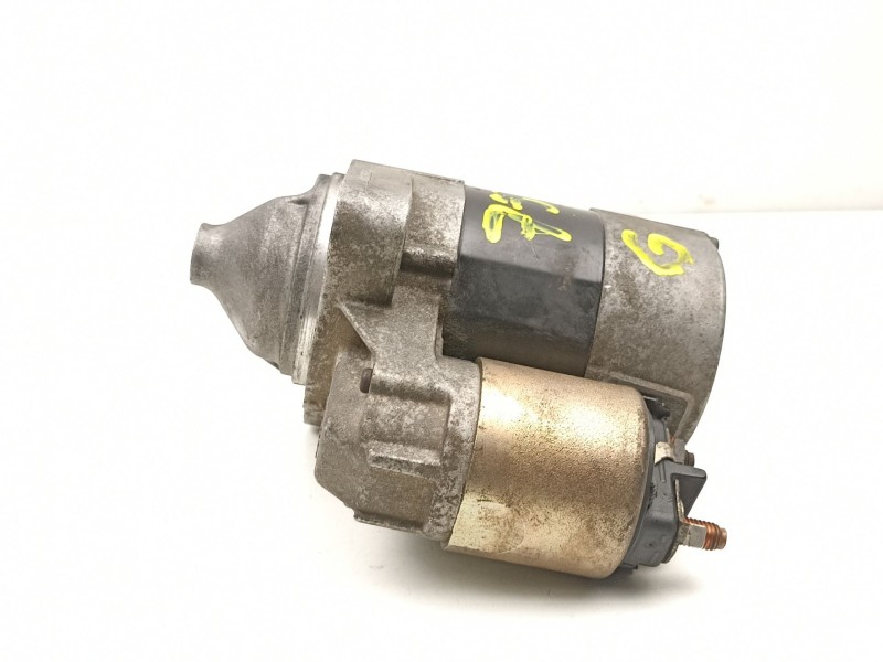 Recambio de motor arranque para nissan primera berlina (p12) referencia OEM IAM 233009F660 D7E31 