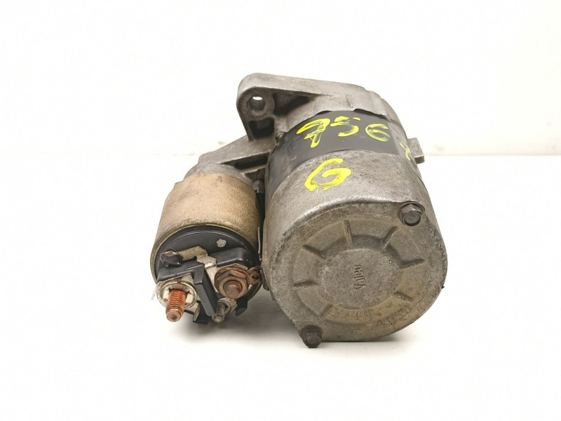 Recambio de motor arranque para nissan primera berlina (p12) referencia OEM IAM 233009F660 D7E31 