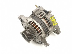 Recambio de alternador para nissan primera berlina (p12) referencia OEM IAM 23100AU000 LR180768 