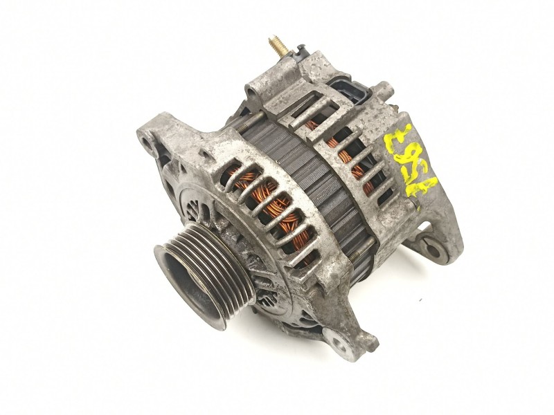 Recambio de alternador para nissan primera berlina (p12) referencia OEM IAM 23100AU000 LR180768 