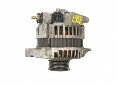 Recambio de alternador para nissan primera berlina (p12) referencia OEM IAM 23100AU000 LR180768  2
