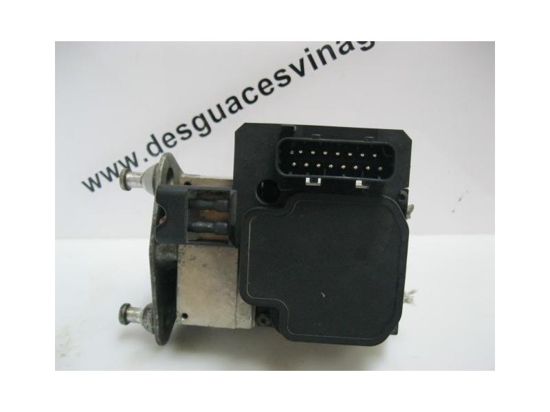 Recambio de abs : m. benz c 250 : 2.5 td 605 960 (w202) 4p [1998] para m. benz c 250 2.5 td 605 960 (w202) 2.5 td 605 960 (w202)