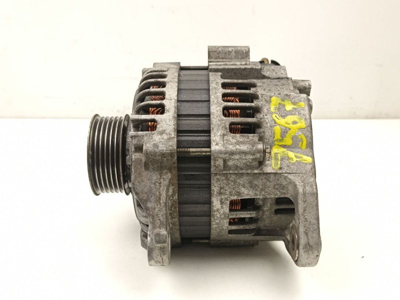 Recambio de alternador para nissan primera berlina (p12) referencia OEM IAM 23100AU000 LR180768 
