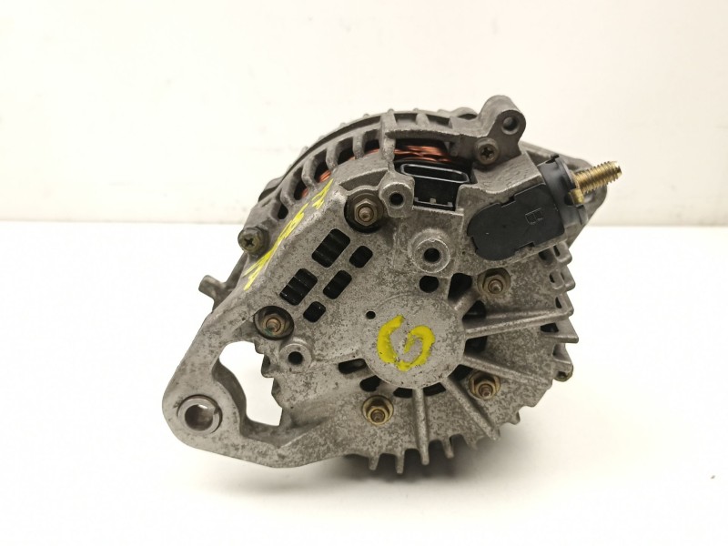 Recambio de alternador para nissan primera berlina (p12) referencia OEM IAM 23100AU000 LR180768 