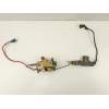 Recambio de cerradura puerta trasera derecha para tata safari (42_fd) 3.0 d 4x4 referencia OEM IAM   
