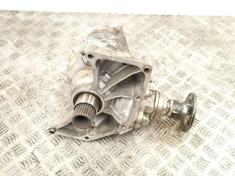Recambio de diferencial delantero para nissan x-trail i (t30) 2.2 di 4x4 referencia OEM IAM 331014N273  