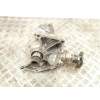 Recambio de diferencial delantero para nissan x-trail i (t30) 2.2 di 4x4 referencia OEM IAM 331014N273  