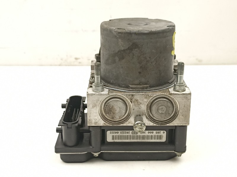 Recambio de abs para nissan primera 2.2 td referencia OEM IAM 47660AV712 0265231317 