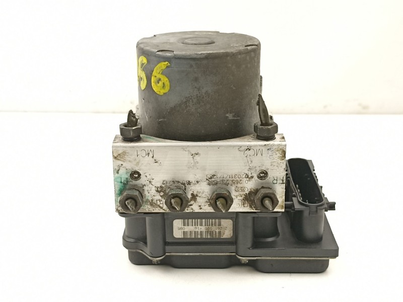 Recambio de abs para nissan primera 2.2 td referencia OEM IAM 47660AV712 0265231317 