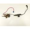 Recambio de cerradura puerta trasera derecha para tata safari (42_fd) 3.0 d 4x4 referencia OEM IAM   