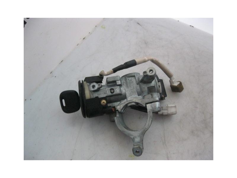 Recambio de antirrobo clausor de arranque : mitsubishi galant : 2.0 td -4d68 (89,76cv) 4p [1999] para mitsubishi galant 2.0 td -