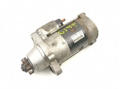 Recambio de motor arranque para nissan primera 2.2 d referencia OEM IAM 233008H801 M008T71471 