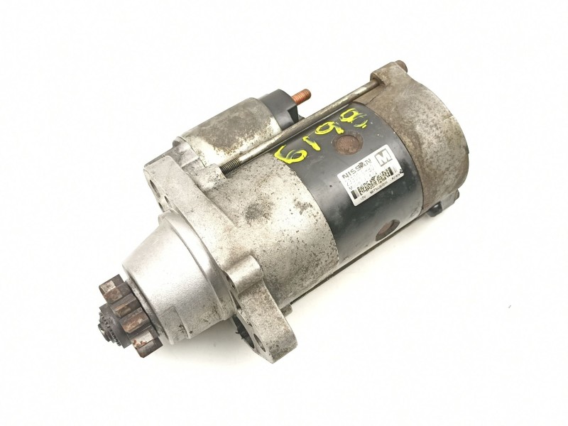 Recambio de motor arranque para nissan primera 2.2 d referencia OEM IAM 233008H801 M008T71471 