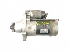 Recambio de motor arranque para nissan primera 2.2 d referencia OEM IAM 233008H801 M008T71471  2
