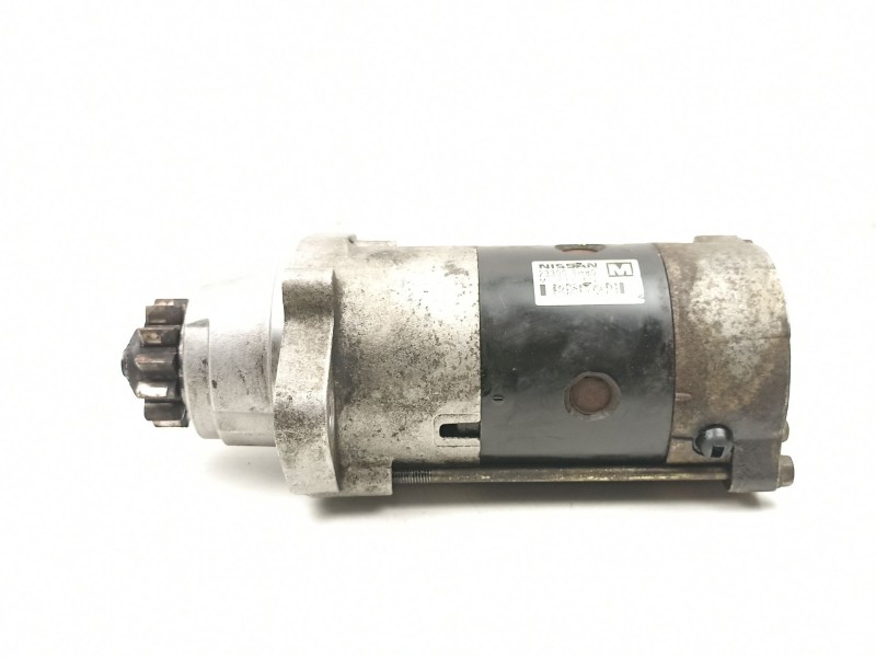 Recambio de motor arranque para nissan primera 2.2 d referencia OEM IAM 233008H801 M008T71471 