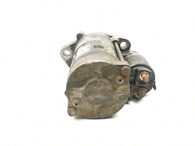 Recambio de motor arranque para nissan primera 2.2 d referencia OEM IAM 233008H801 M008T71471 