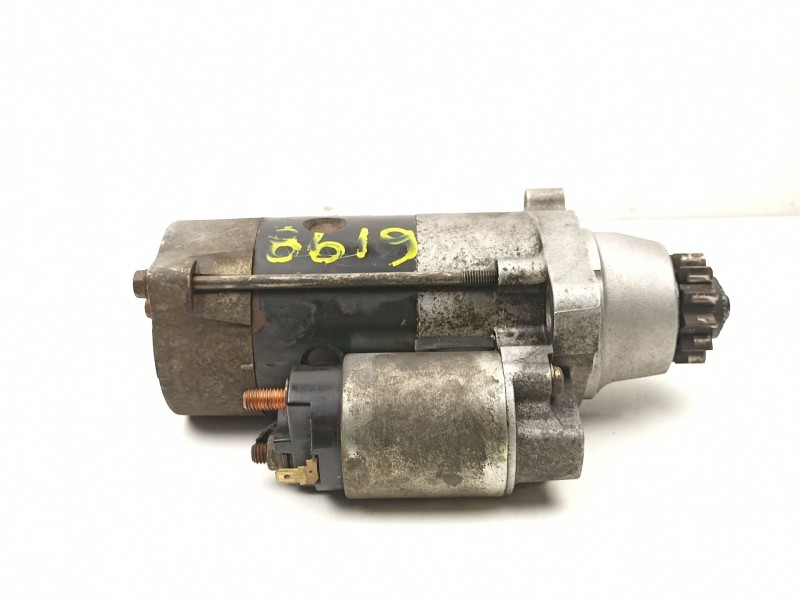 Recambio de motor arranque para nissan primera 2.2 d referencia OEM IAM 233008H801 M008T71471 