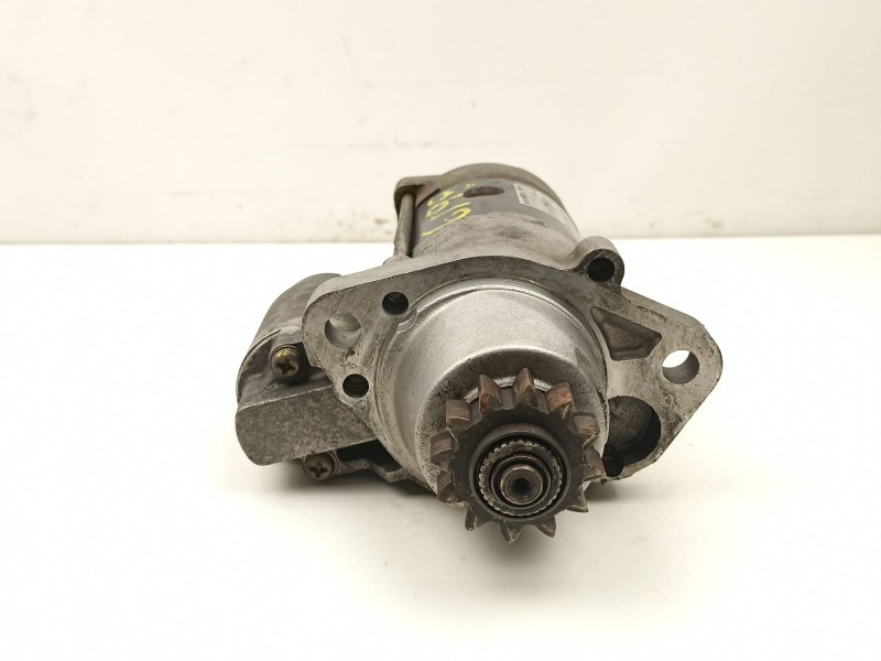 Recambio de motor arranque para nissan primera 2.2 d referencia OEM IAM 233008H801 M008T71471 