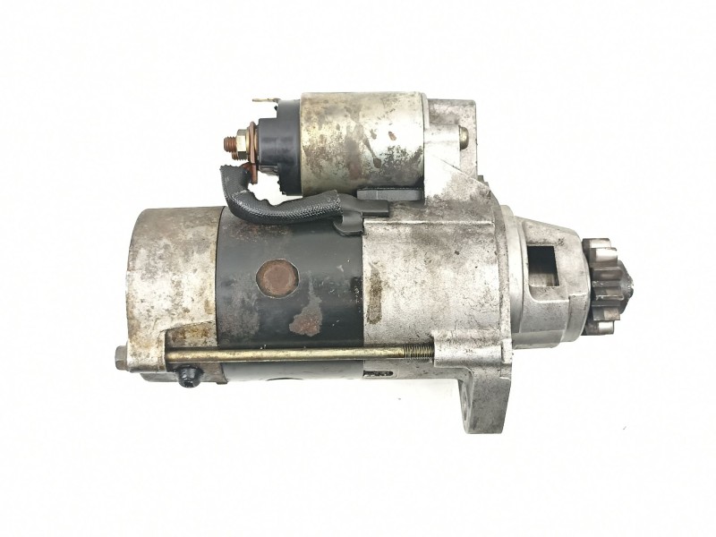 Recambio de motor arranque para nissan primera 2.2 d referencia OEM IAM 233008H801 M008T71471 