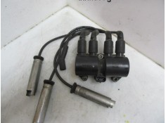 Recambio de bobina : daewoo lanos : 1.5 g (85,65cv) [2002] para daewoo lanos 1.5 g referencia OEM IAM   