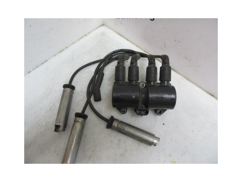 Recambio de bobina : daewoo lanos : 1.5 g (85,65cv) [2002] para daewoo lanos 1.5 g referencia OEM IAM   