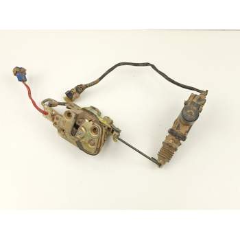 CERRADURA MALETERO / PORTON 