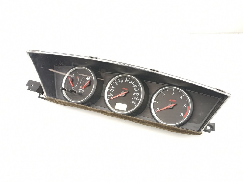 Recambio de cuadro instrumentos para nissan primera 2.2 td referencia OEM IAM 24810AV619  AV619