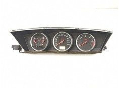Recambio de cuadro instrumentos para nissan primera 2.2 td referencia OEM IAM 24810AV619  AV619 2