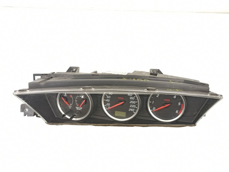 Recambio de cuadro instrumentos para nissan primera 2.2 td referencia OEM IAM 24810AV619  AV619