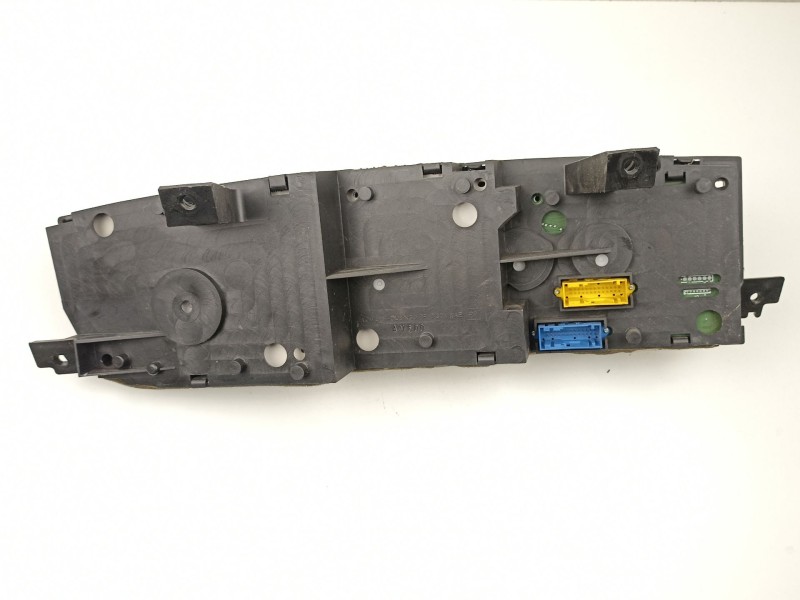 Recambio de cuadro instrumentos para nissan primera 2.2 td referencia OEM IAM 24810AV619  AV619