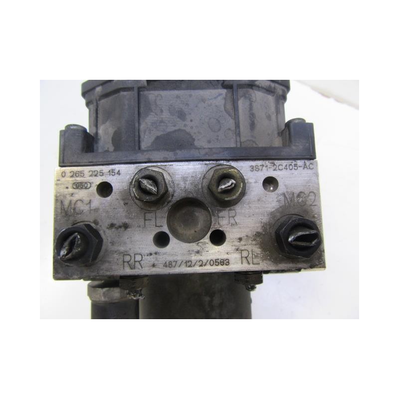 Recambio de abs : ford mondeo : 2.5 g [2004] para ford mondeo 2.5 g referencia OEM IAM 0265225154  