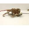 Recambio de cerradura maletero / porton para tata safari (42_fd) 3.0 d 4x4 referencia OEM IAM   