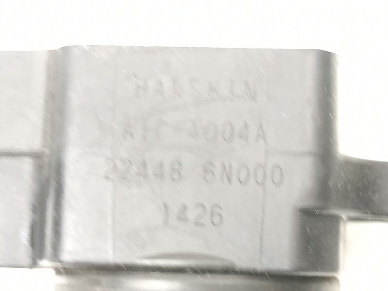 Recambio de bobina para nissan primera 1.6 g referencia OEM IAM 224486N000 AIC4004A 