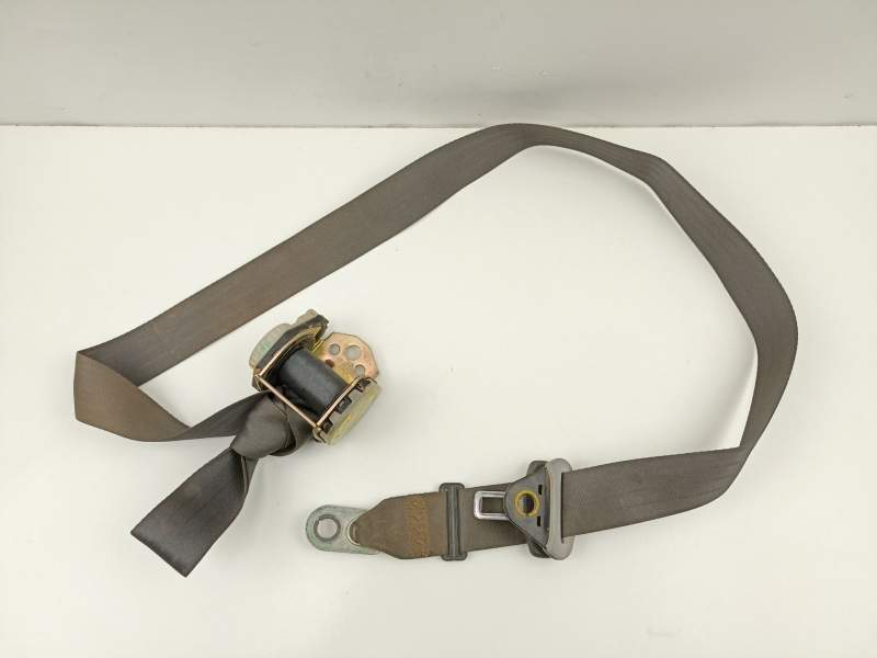 Recambio de cinturon seguridad trasero izquierdo para tata safari (42_fd) 3.0 d 4x4 referencia OEM IAM   