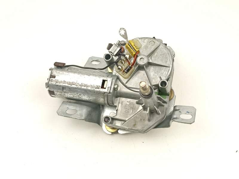 Recambio de motor limpia trasero para ford fiesta iii (gfj) 1.4 referencia OEM IAM 89FG17K441AA  