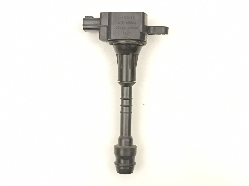 Recambio de bobina para nissan primera 1.6 g referencia OEM IAM 224486N000 AIC4004A 