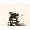 Recambio de motor limpia trasero para ford fiesta iii (gfj) 1.4 referencia OEM IAM 89FG17K441AA  