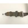 Recambio de cinturon seguridad trasero izquierdo para tata safari (42_fd) 3.0 d 4x4 referencia OEM IAM   