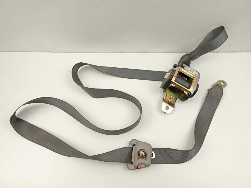 Recambio de cinturon seguridad delantero derecho para tata safari (42_fd) 3.0 d 4x4 referencia OEM IAM 271991500110  