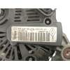 Recambio de alternador para dacia logan (ls_) 1.5 dci (ls0k) referencia OEM IAM 8200537415 SG12B105 