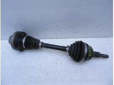 Recambio de transmision delantera dch. : volkswagen touareg : 2.5 tdi [2005] para volkswagen touareg 2.5 tdi referencia OEM IAM 