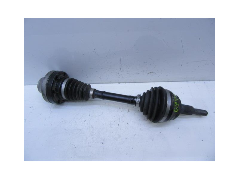 Recambio de transmision delantera dch. : volkswagen touareg : 2.5 tdi [2005] para volkswagen touareg 2.5 tdi referencia OEM IAM 