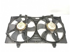 Recambio de electroventilador para nissan primera berlina (p12) 2.2 16v turbodiesel cat referencia OEM IAM 21400HSL00  