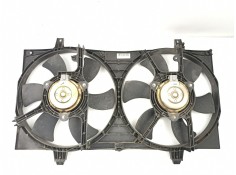 Recambio de electroventilador para nissan primera berlina (p12) 2.2 16v turbodiesel cat referencia OEM IAM 21400HSL00   2