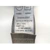 Recambio de cinturon seguridad delantero derecho para tata safari (42_fd) 3.0 d 4x4 referencia OEM IAM 271991500110  