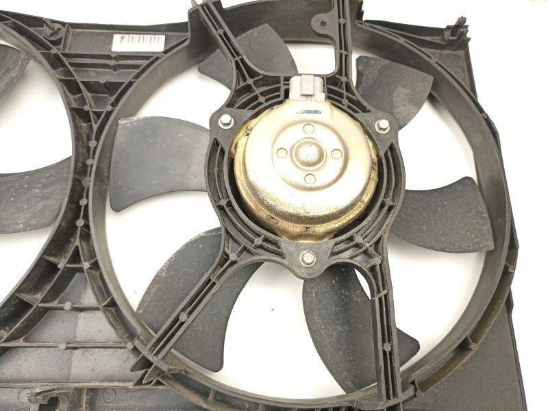 Recambio de electroventilador para nissan primera berlina (p12) 2.2 16v turbodiesel cat referencia OEM IAM 21400HSL00  