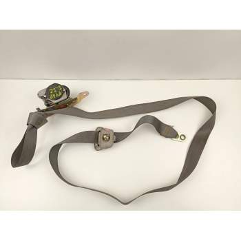 CINTURON SEGURIDAD DELANTERO IZQUIERDO 271991500109 